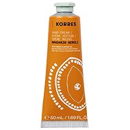 KORRES Mandarin Neroli Hand Cream 50 ml - Hand Cream