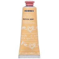 KORRES Mountain Honey Hand Cream 50 ml - Hand Cream