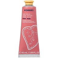 KORRES Peony Rose Hand Cream 50 ml - Hand Cream