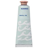 KORRES Costal Fig Hand Cream 50 ml - Hand Cream