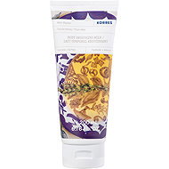 KORRES Thyme Honey Body Smoothing Milk 200 ml - Body Cream