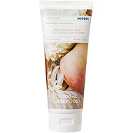 KORRES Peach Blossom Body Smoothing Milk 200 ml - Body Cream