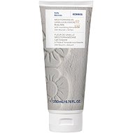 KORRES Mediterranean Vanilla Blossom Body Smoothing Milk 200 ml - Body Cream
