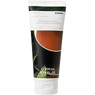 KORRES Mint Tea Body Smoothing Milk 200 ml - Body Cream