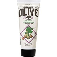 KORRES Fig Pure Greek Olive Body Cream 200 ml - Body Cream