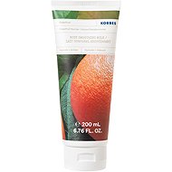 KORRES Grapefruit Body Smoothing Milk 200 ml - Body Cream