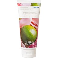 KORRES Ginger & Lime Body Smoothing Milk 200 ml - Body Cream