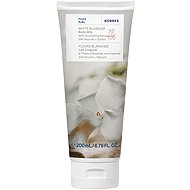 KORRES White Blossom Body Smoothing Milk 200 ml - Body Cream
