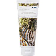 KORRES Forest Cedar Body Smoothing Milk 200 ml - Body Cream