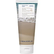 KORRES Sea Salt Pure Greek Olive Body Cream 200 ml - Body Cream