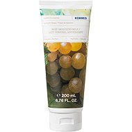 KORRES Santorini Grape Body Smoothing Milk 200 ml - Body Cream