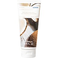 KORRES Coconut Water Body Smoothing Milk 200 ml - Body Cream