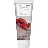 KORRES Pomegranate Grove Body Smoothing Milk 200 ml - Body Cream