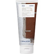 KORRES Vanilla - Cinnamon Moisturizing Body Milk 200 ml - Body Cream