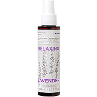 KORRES Relaxing Lavender Body Mist 100 ml - Body Cream