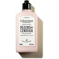 L'OCCITANE Fleurs de Cerisier 250 ml - Body Lotion