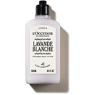 L'OCCITANE Lavande Blanche 250 ml - Body Lotion
