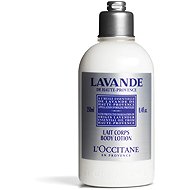 L'OCCITANE Lavender 250 ml - Body Lotion