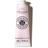 L'OCCITANE Shea Butter and Rose 30 ml - Hand Cream