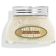 L'OCCITANE Almond Body Scrub 200 ml - Body Scrub