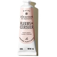 L'OCCITANE Fleurs de Cerisier 30 ml - Hand Cream