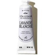 L'OCCITANE Lavande Blanche 30 ml - Hand Cream