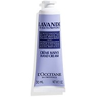 L'OCCITANE Lavender 30 ml - Hand Cream