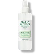 MARIO BADESCU Back & Body Clarifying Spray w/ Niacinamide & B-vitamins 236 ml - Body Spray