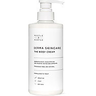 PESTLE&MORTAR Derma Body Cream 500 ml - Body Lotion