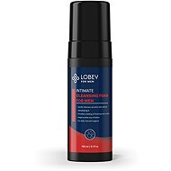LOBEY Intimate foam for men 150 ml - Foam