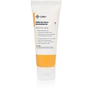 LOBEY Regenerating foot cream 75 ml - Foot Cream