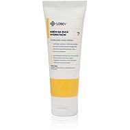 LOBEY Moisturising Hand Cream 75 ml - Hand Cream