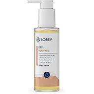 LOBEY Dry Body Oil 100 ml - Body Oil