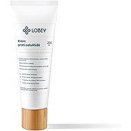 LOBEY Anti-cellulite cream 200 ml - Body Cream
