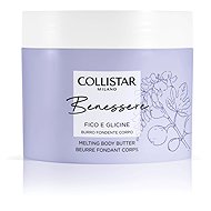 COLLISTAR Benessere Fig And Wisteria Melting Body Butter 200 ml - Body Butter