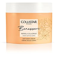 COLLISTAR Benessere Neroli And Helichrysum Soft Body Cream 200 ml - Body Cream