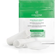 COLLISTAR Reshaping Draining Wraps 2 × 100 ml - Cosmetics