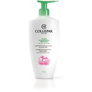 COLLISTAR Deep Moisturizing Fluid 400 ml - Body Cream
