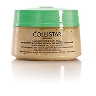 COLLISTAR Anti-Water Talasso-Scrub 300 g - Body Scrub