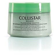 COLLISTAR Cryoactive Talasso-Scrub 700g - Body Scrub