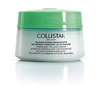 COLLISTAR Energizing Talasso-Scrub 300 g - Body Scrub