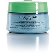 COLLISTAR Toning Talasso-Scrub 300 g - Body Scrub
