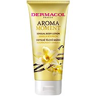DERMACOL Aroma Moment Bourbon Vanilla 200 ml - Body Lotion