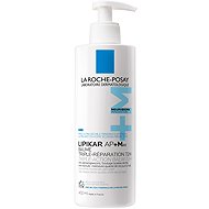 LA ROCHE-POSAY Lipikar AP+Max balm 400 ml - Body Cream