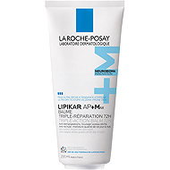 LA ROCHE-POSAY Lipikar AP+Max balm 200 ml - Body Cream