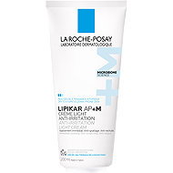 LA ROCHE-POSAY Lipikar AP+M balm 200 ml light texture - Body Cream