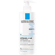 LA ROCHE-POSAY Lipikar AP+M balm 400 ml light texture - Body Cream