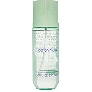 CALVIN KLEIN Cotton Musk Body Mist 236 ml - Body Spray