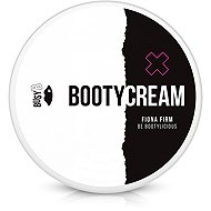 ANGRY BEARDS Fiona Firm 135 ml - Body Cream