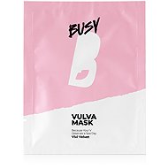 ANGRY BEARDS Vulva Mask - Intimate Hygiene Gel